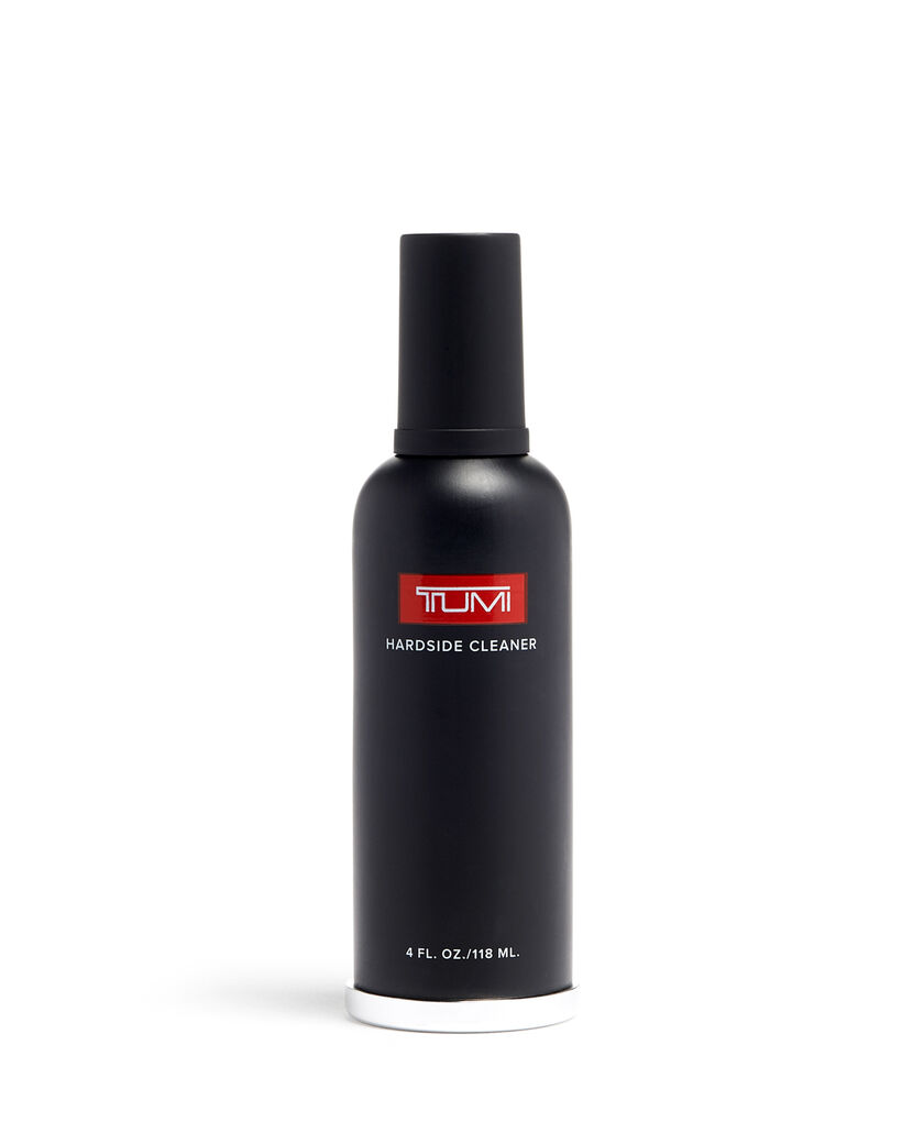 트래블 액세서리 TRAVEL ACCESSORY 하드사이드 케어 클리너  hi-res | TUMI