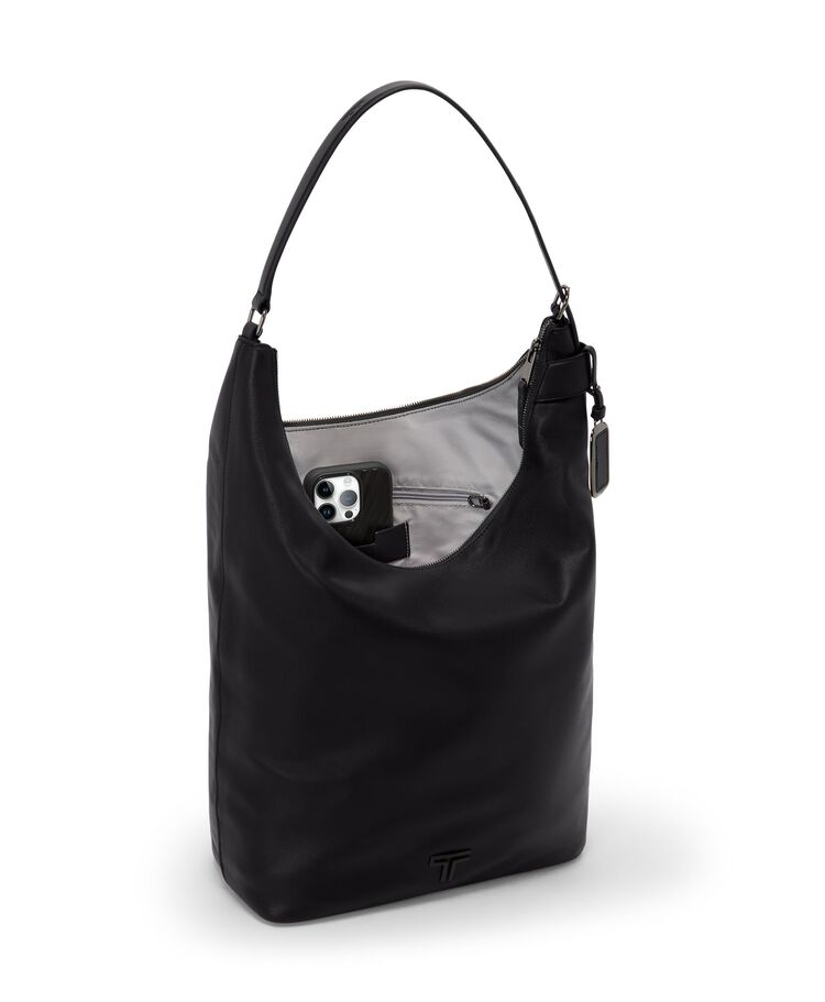 Evora Large Hobo  hi-res | TUMI