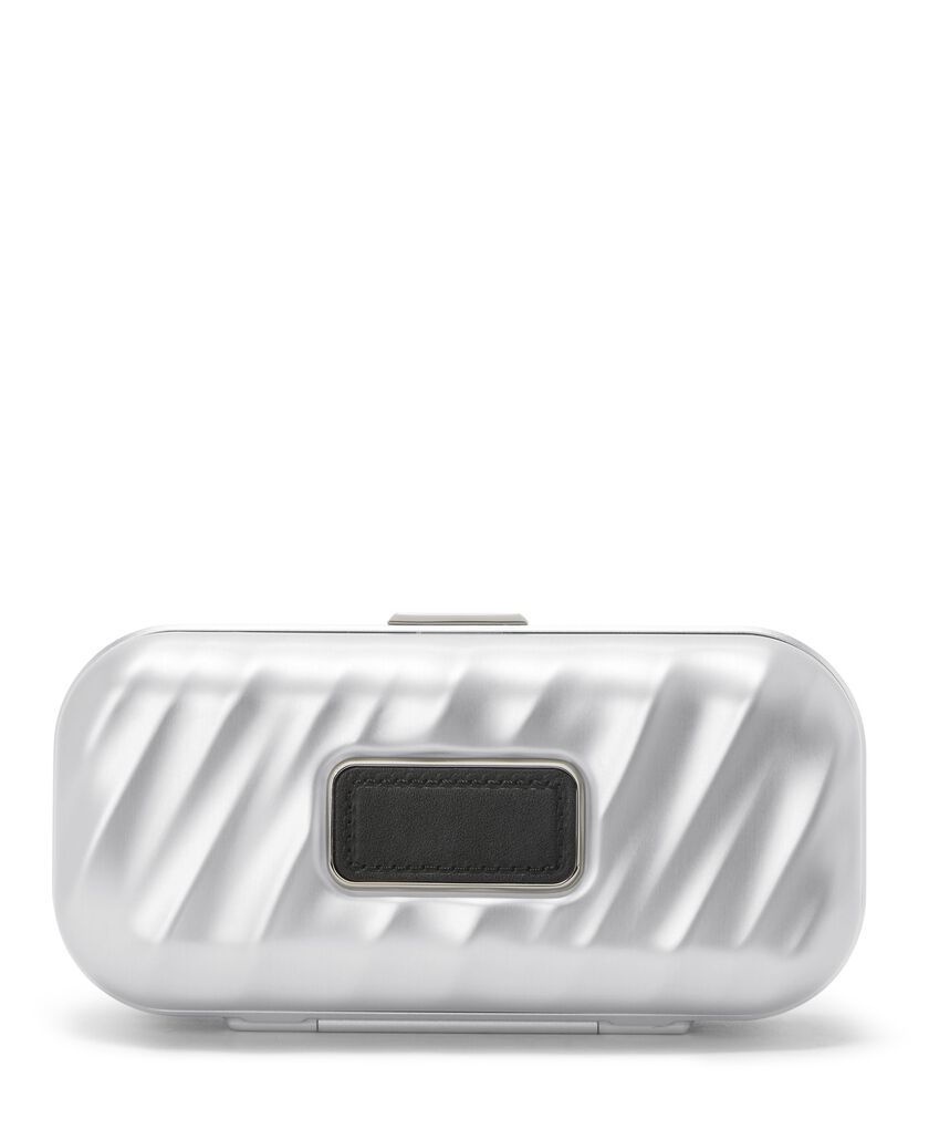 19 DEGREE 알루미늄 선글라스 케이스  hi-res | TUMI