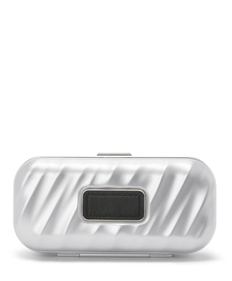 19 DEGREE 알루미늄 선글라스 케이스  hi-res | TUMI