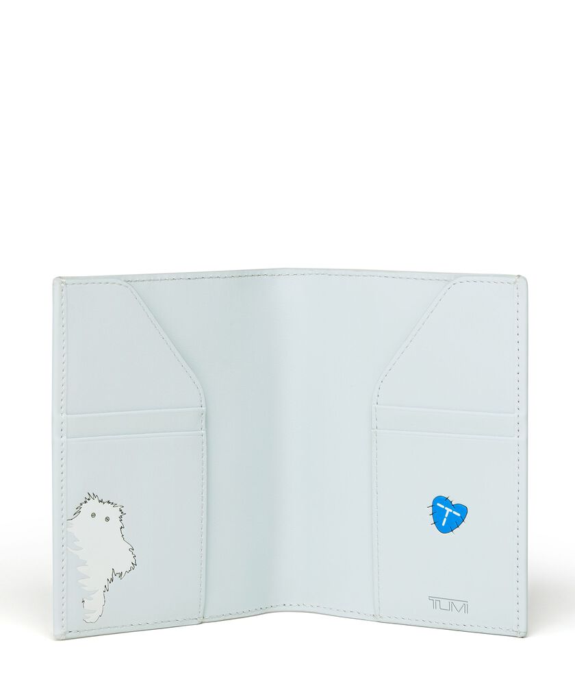 나소 NASSAU SLG 여권 슬리브 케이스  hi-res | TUMI