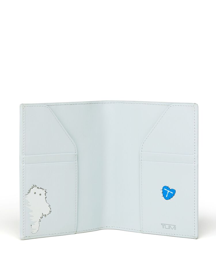나소 NASSAU SLG 여권 슬리브 케이스  hi-res | TUMI