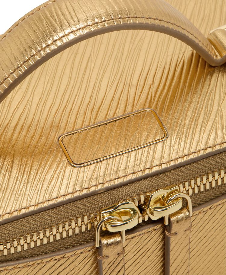 보야져 VOYAGEUR 렉스 미니 트레인 케이스 코스메틱백  hi-res | TUMI