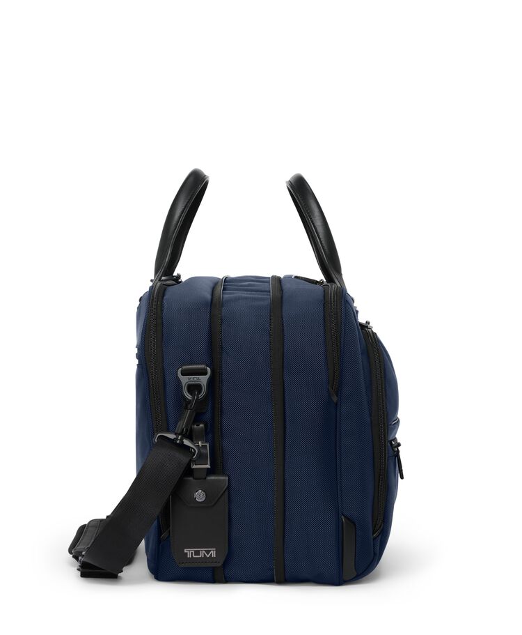 알파 TUMI ALPHA 미디엄 15인치 확장형 브리프케이스 서류가방  hi-res | TUMI