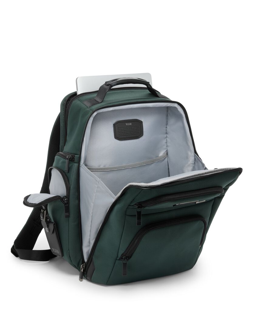 알파 TUMI ALPHA 브리프 팩 백팩  hi-res | TUMI