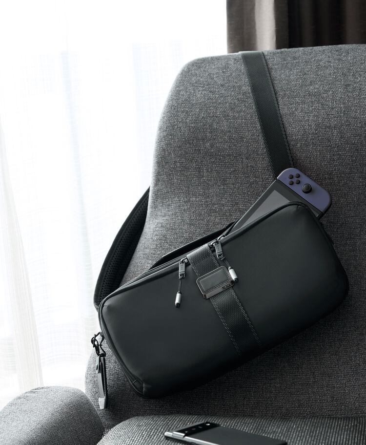 알파 브라보 ALPHA BRAVO 이스포츠 프로 슬링 팩  hi-res | TUMI