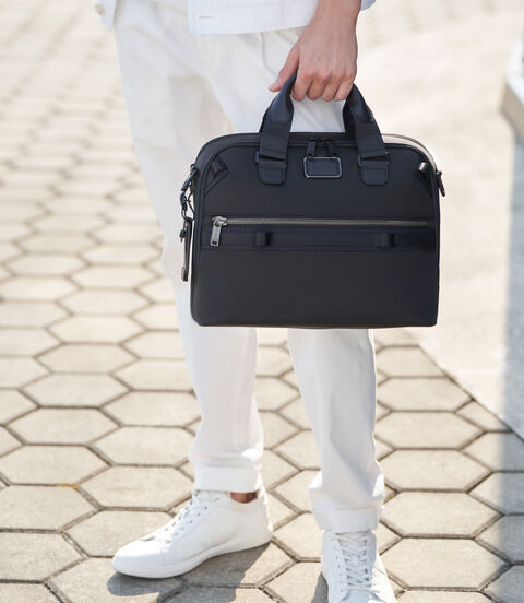 알파 브라보 ALPHA BRAVO 칼훈 브리프 서류가방  lifestyle | TUMI
