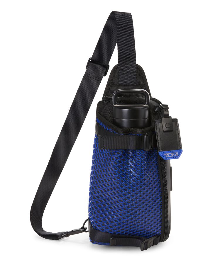 알파 브라보 ALPHA BRAVO 플래툰 슬링백  hi-res | TUMI