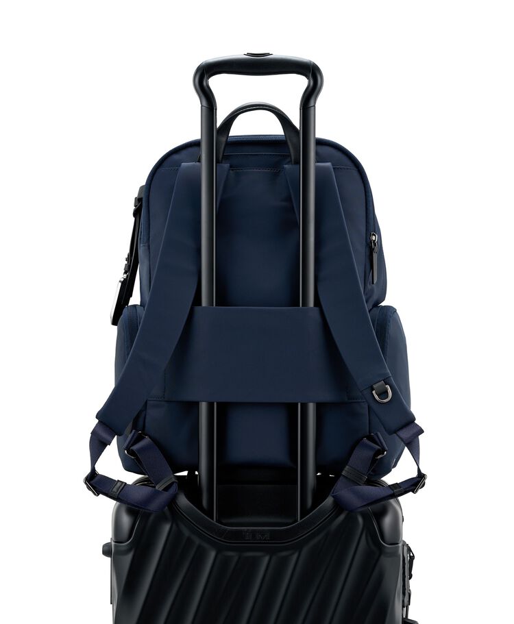 보야져 VOYAGEUR 셀리나 백팩  hi-res | TUMI