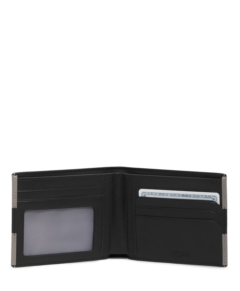 나소 NASSAU SLG 글로벌 더블 빌폴드 반지갑  hi-res | TUMI