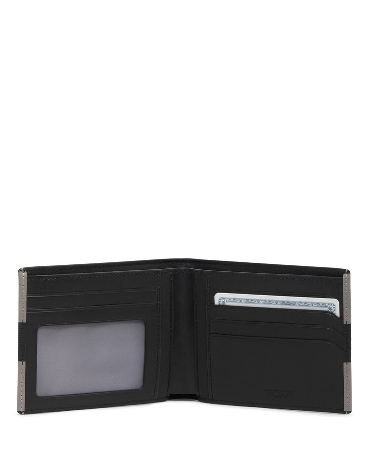 나소 NASSAU SLG 글로벌 더블 빌폴드 반지갑  hi-res | TUMI