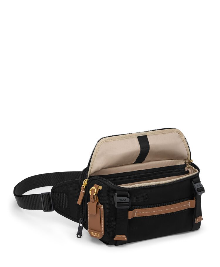 알파 브라보 ALPHA BRAVO 플래툰 슬링백  hi-res | TUMI