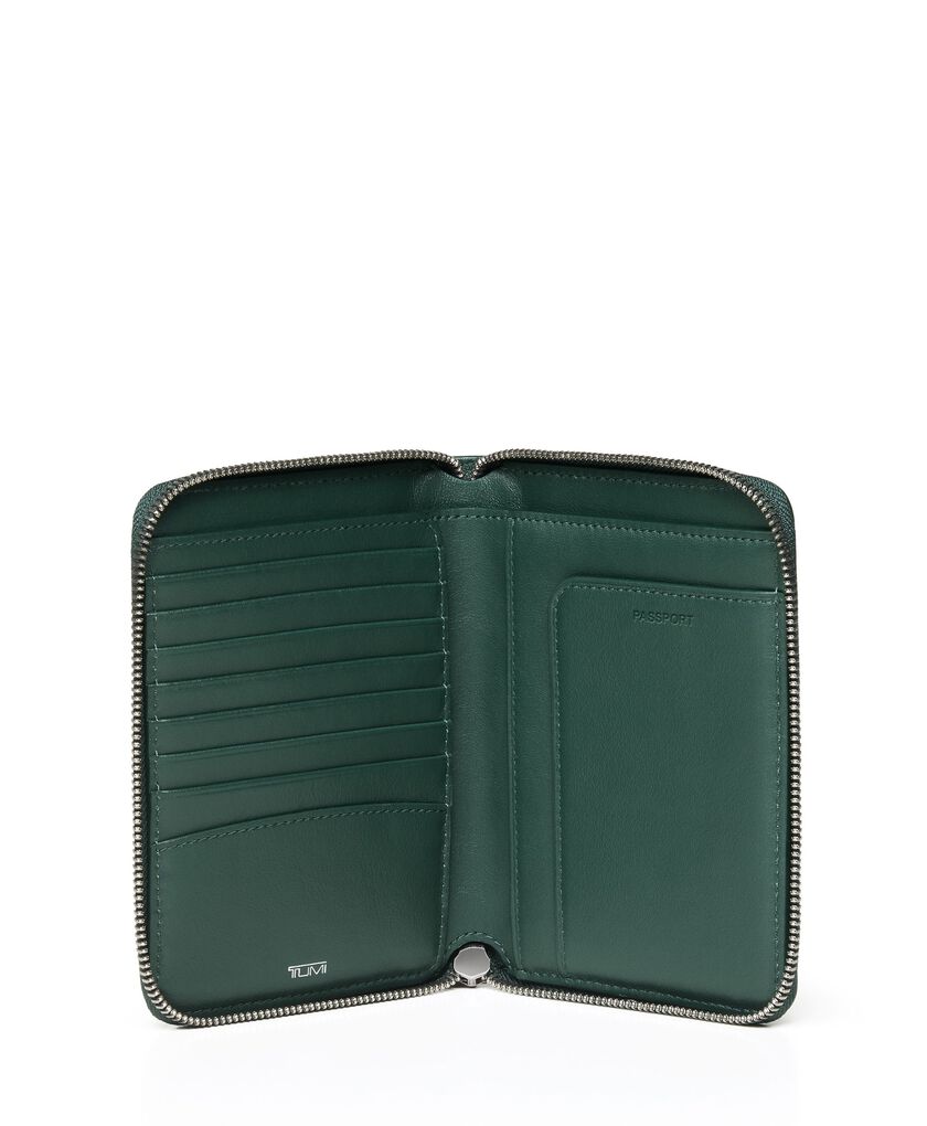 벨덴 BELDEN SLG 지퍼 어라운드 여권 케이스  hi-res | TUMI