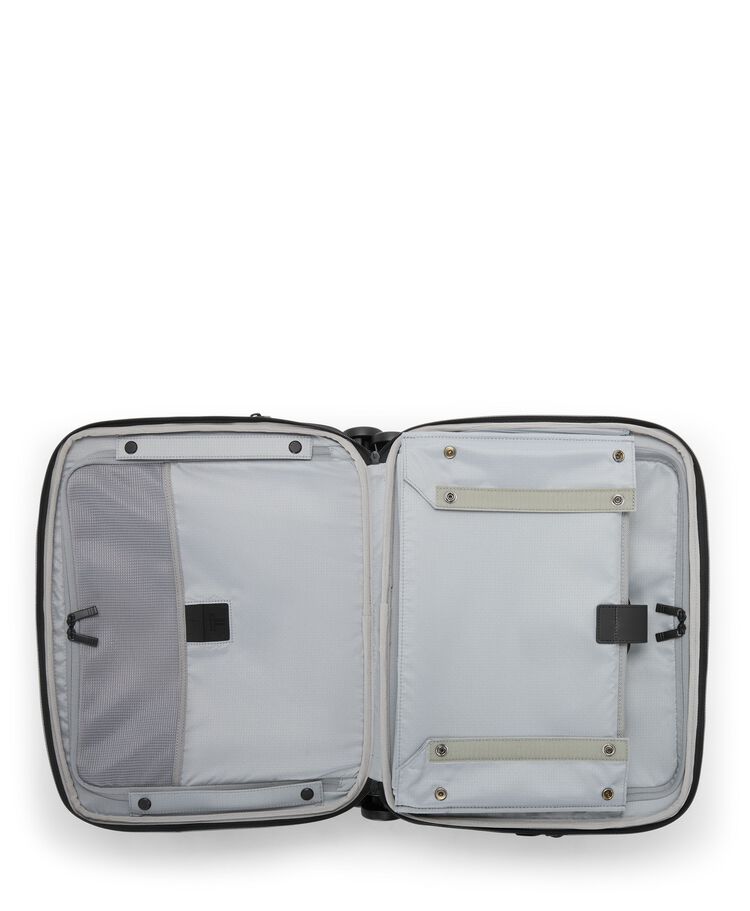 알파 TUMI ALPHA 디럭스 노트북 확장형 휠 브리프 캐리어  hi-res | TUMI