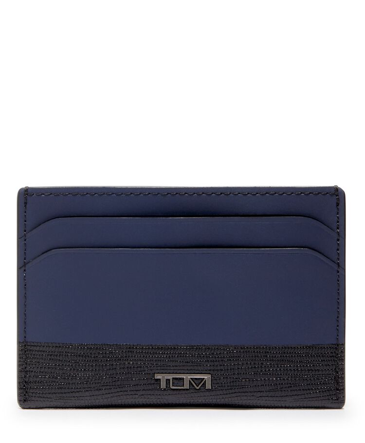 나소 NASSAU SLG 슬림 카드 케이스  hi-res | TUMI