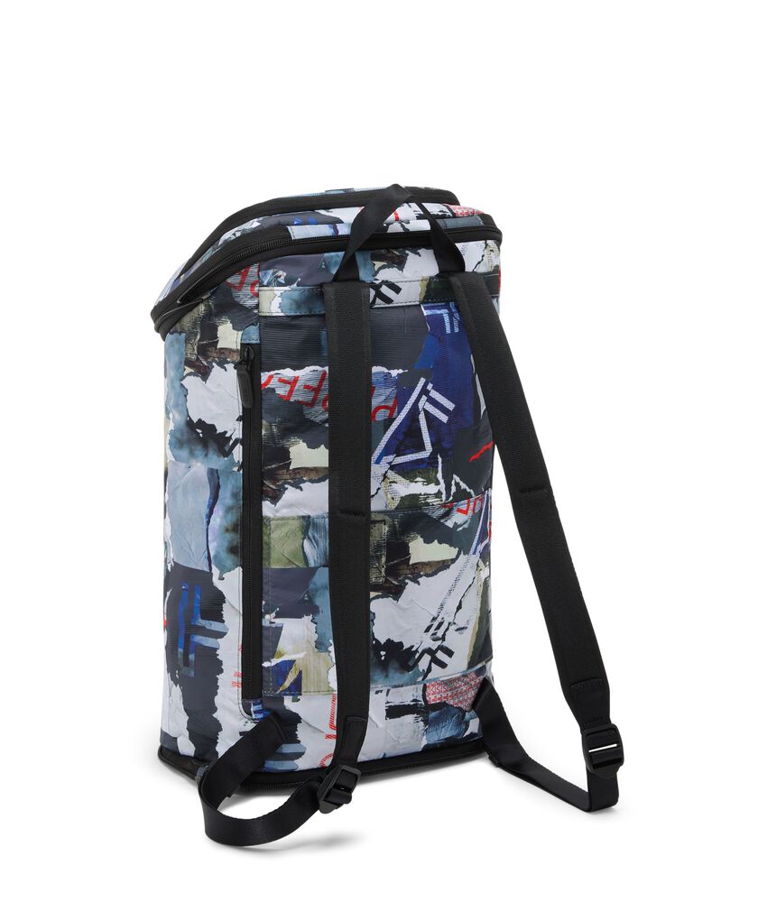 알파 브라보 ALPHA BRAVO 패커블 백팩  hi-res | TUMI