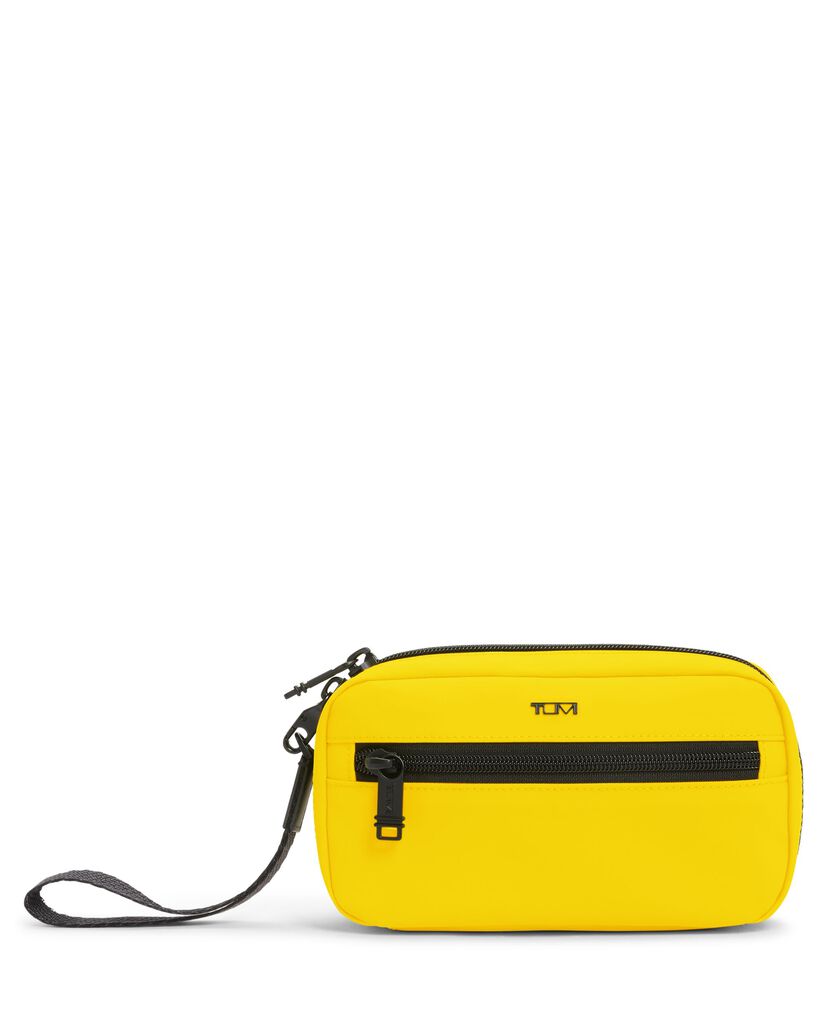 트래블 액세서리 TRAVEL ACCESSORY 지퍼 어라운드 케이스  hi-res | TUMI