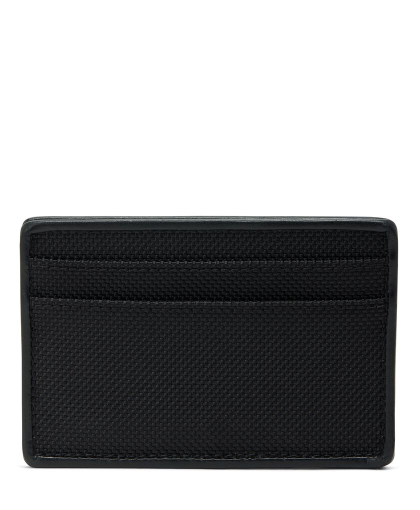 알파 TUMI ALPHA 슬림 카드 케이스  hi-res | TUMI