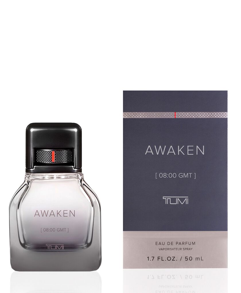투미 향수 FRAGRANCE 어웨이큰 [08:00 GMT] 오 드 퍼퓸 50ml  hi-res | TUMI