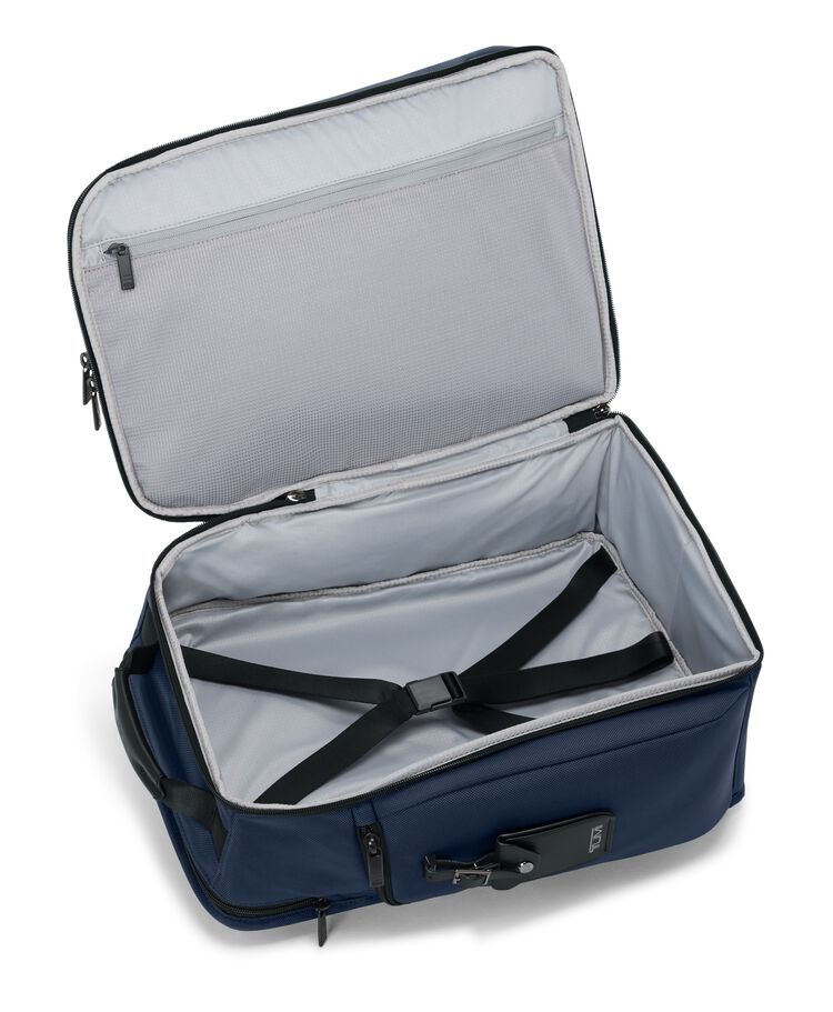 알파 TUMI ALPHA 패킹 백팩  hi-res | TUMI