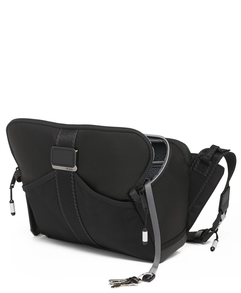 알파 브라보 ALPHA BRAVO 이스포츠 프로 크로스백  hi-res | TUMI