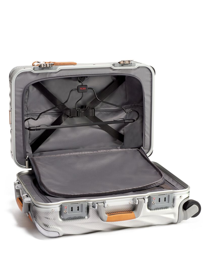 19 DEGREE 알루미늄 인터내셔널 캐리온 캐리어  hi-res | TUMI