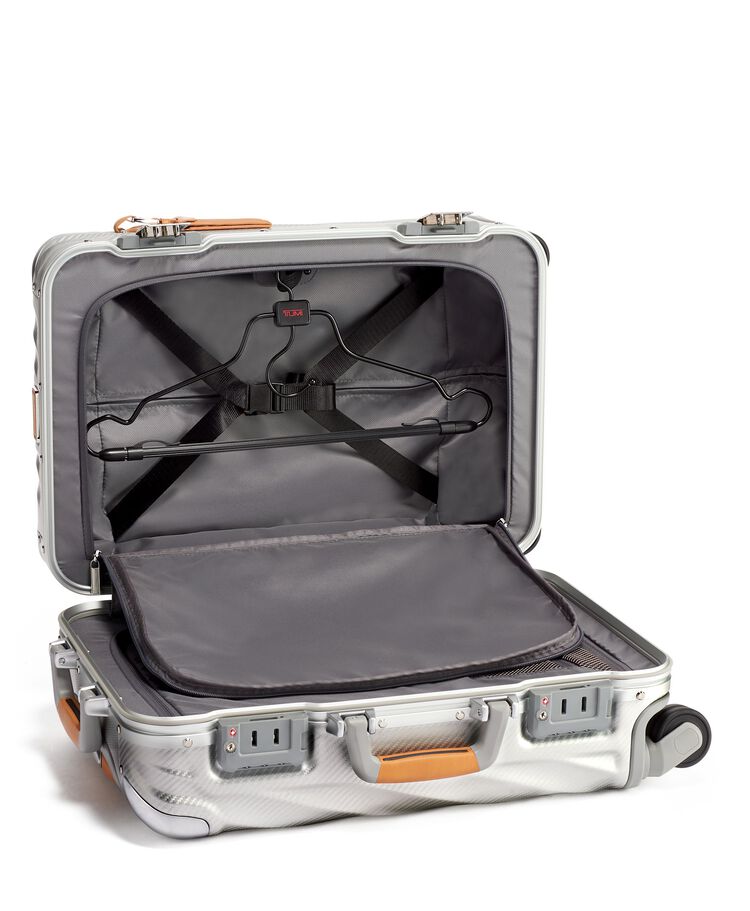 19 DEGREE 알루미늄 인터내셔널 캐리온 캐리어  hi-res | TUMI