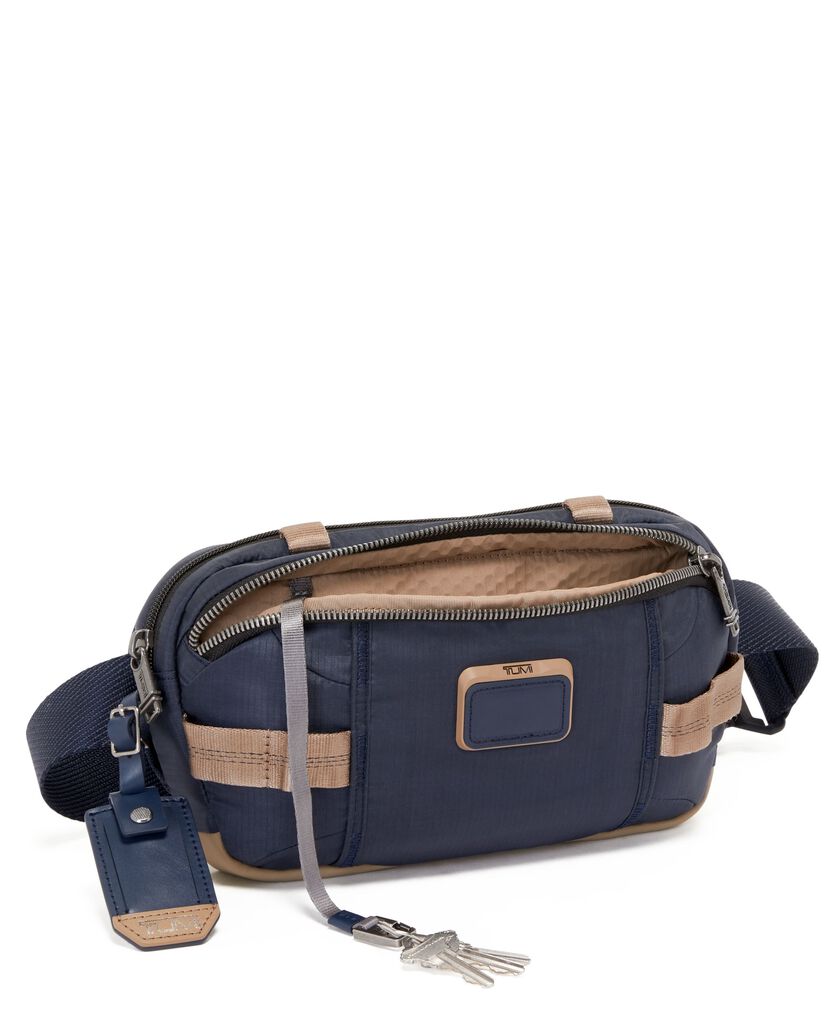 알파 브라보 ALPHA BRAVO 페이튼 바이크 슬링백  hi-res | TUMI