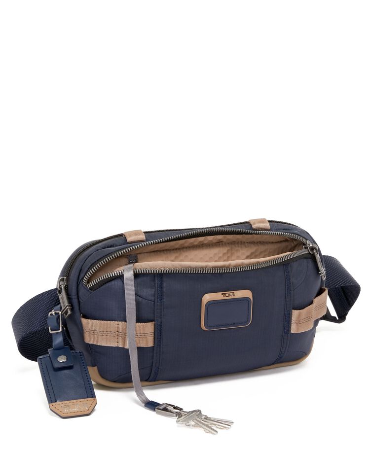 알파 브라보 ALPHA BRAVO 페이튼 바이크 슬링백  hi-res | TUMI