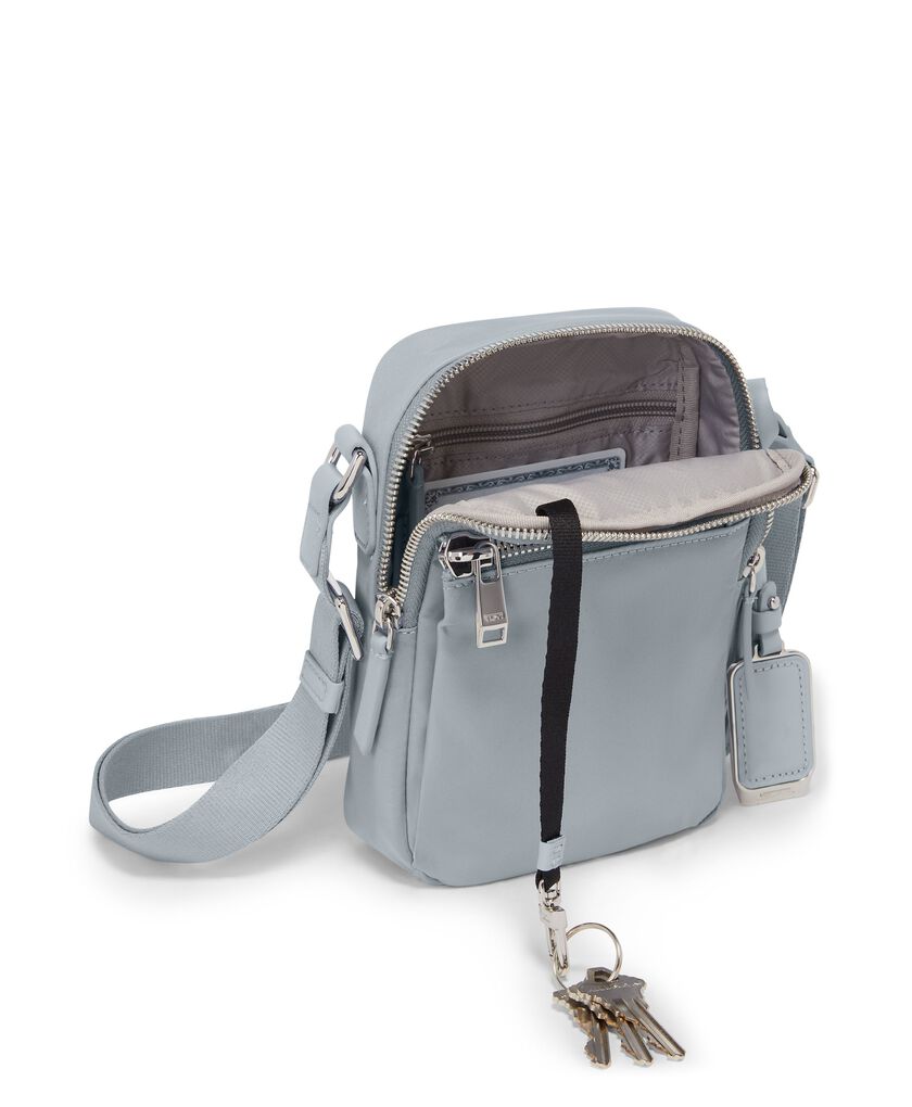 보야져 VOYAGEUR 페르시아 크로스백  hi-res | TUMI