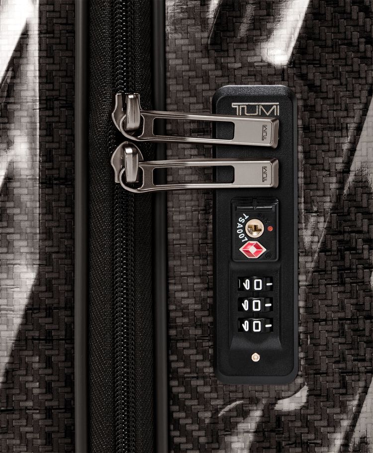 19 Degree 라이트 인터내셔널 캐리온 캐리어  hi-res | TUMI