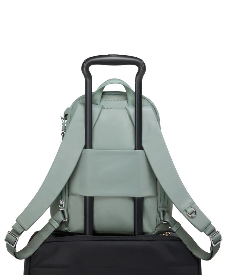 보야져 VOYAGEUR 셀리나 미디엄 백팩  hi-res | TUMI