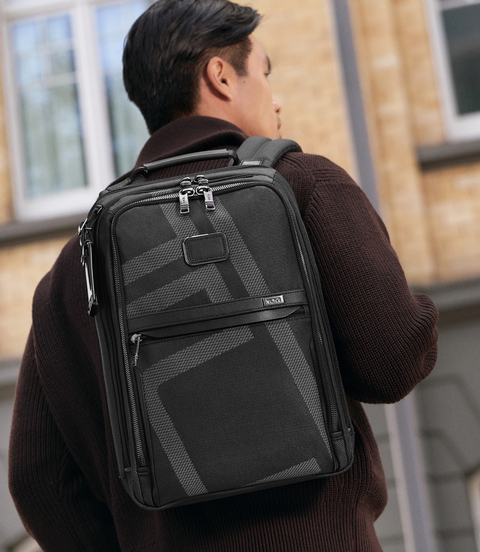 알파 TUMI ALPHA 슬림 백팩  lifestyle | TUMI