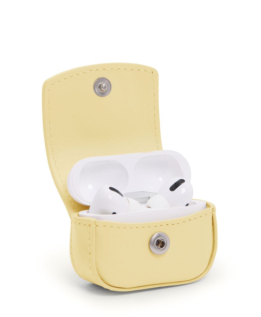 벨덴 BELDEN SLG 에어팟 참 키링  hi-res | TUMI