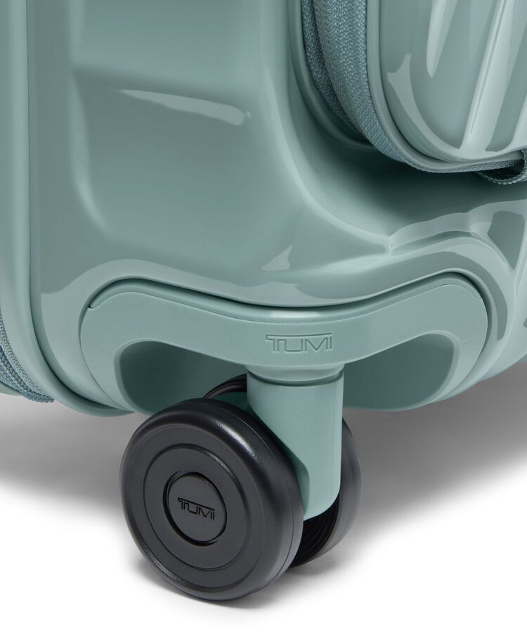 19 DEGREE 19 디그리 프론트 액세스 확장형 캐리온 캐리어  hi-res | TUMI