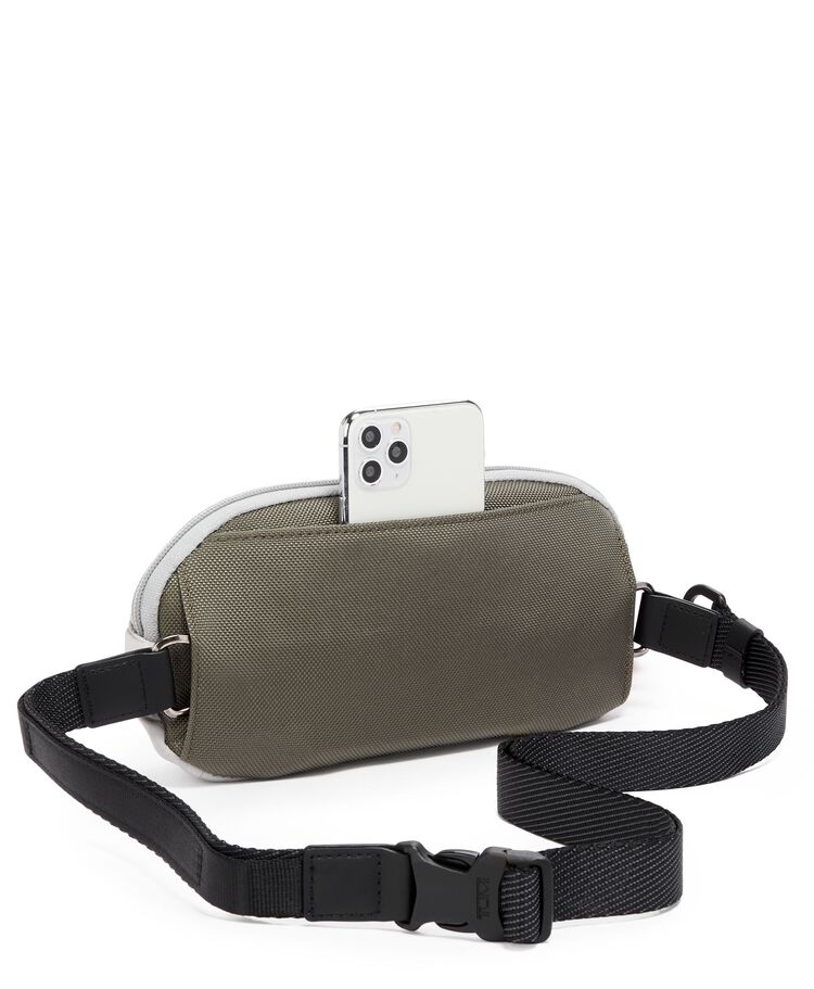 알파 브라보 ALPHA BRAVO 시그널 슬링백  hi-res | TUMI