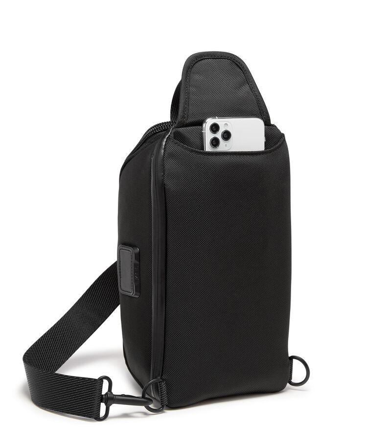 알파 브라보 ALPHA BRAVO 플래툰 슬링백  hi-res | TUMI