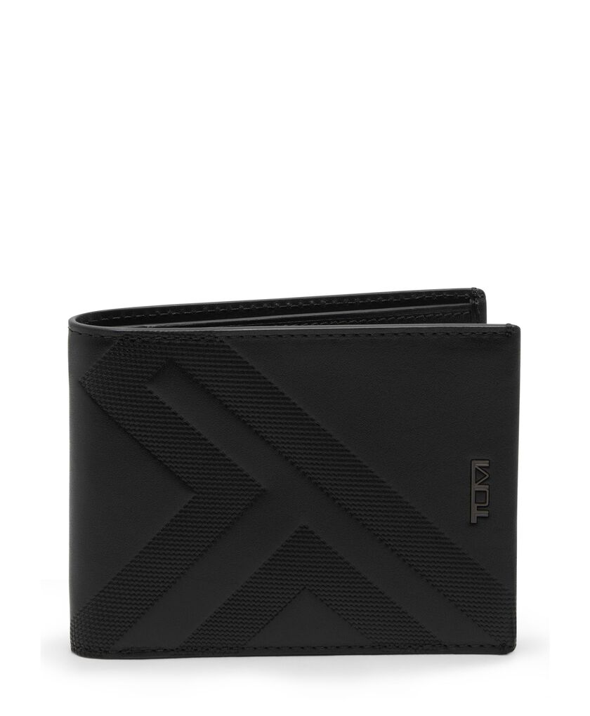나소 NASSAU 글로벌 더블 빌폴드 반지갑  hi-res | TUMI