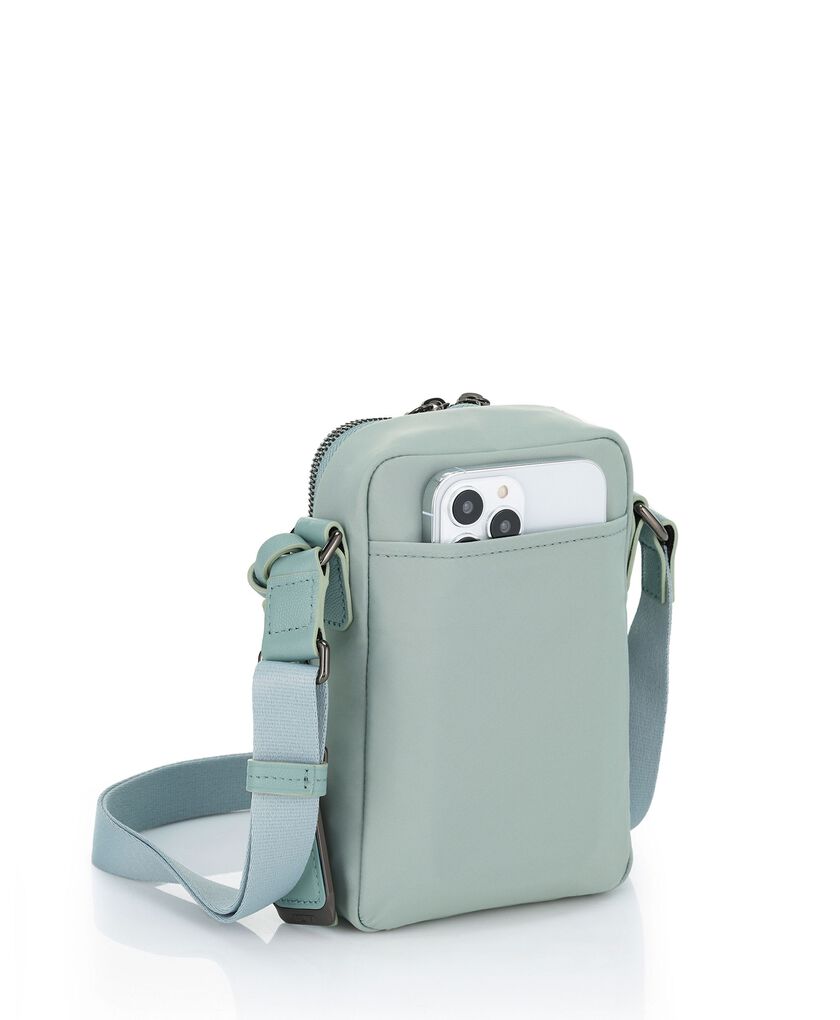 보야져 VOYAGEUR 페르시아 크로스백  hi-res | TUMI