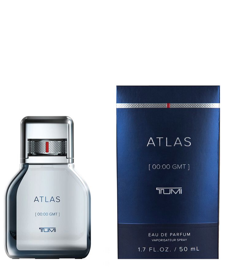 투미 향수 FRAGRANCE 아틀라스 [00:00 GMT] 오 드 퍼퓸 50ml  hi-res | TUMI