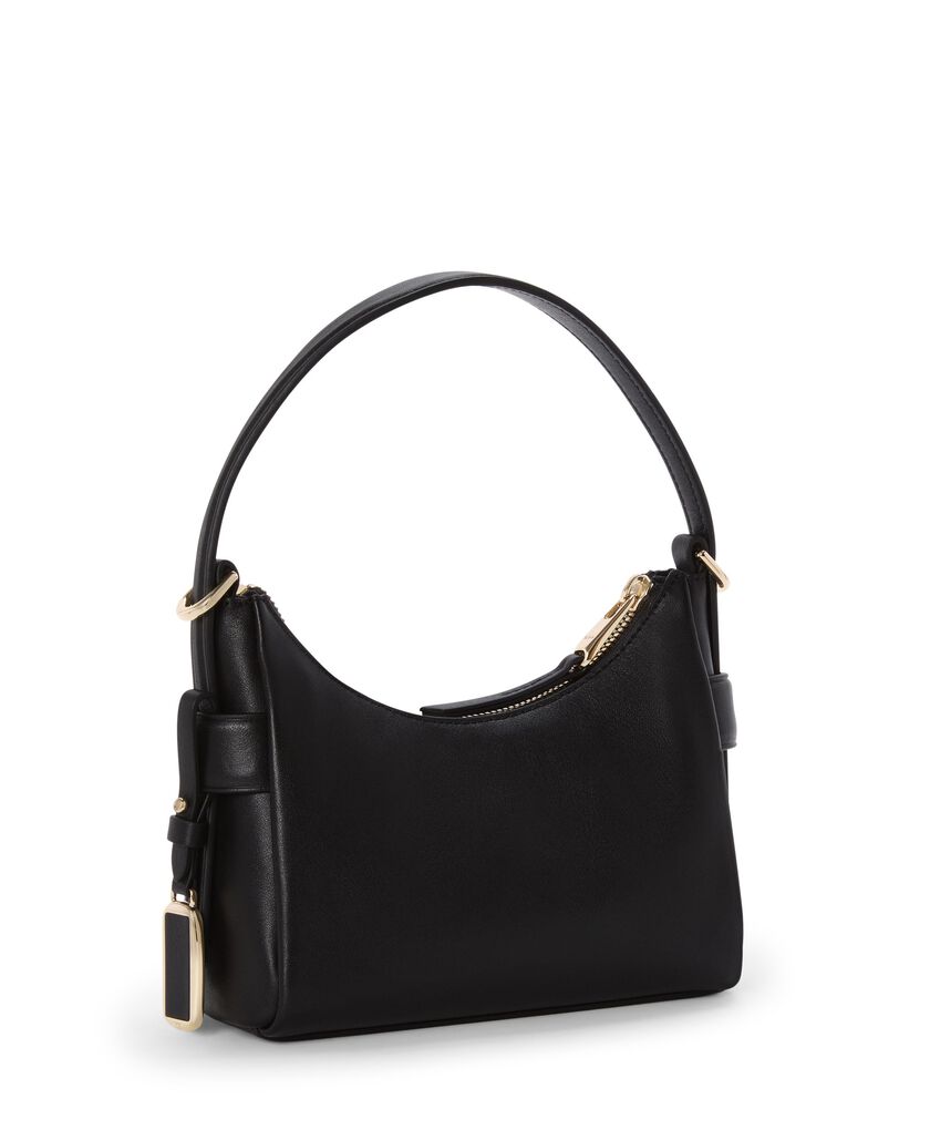 보야져 VOYAGEUR 에보라 미니 호보백  hi-res | TUMI