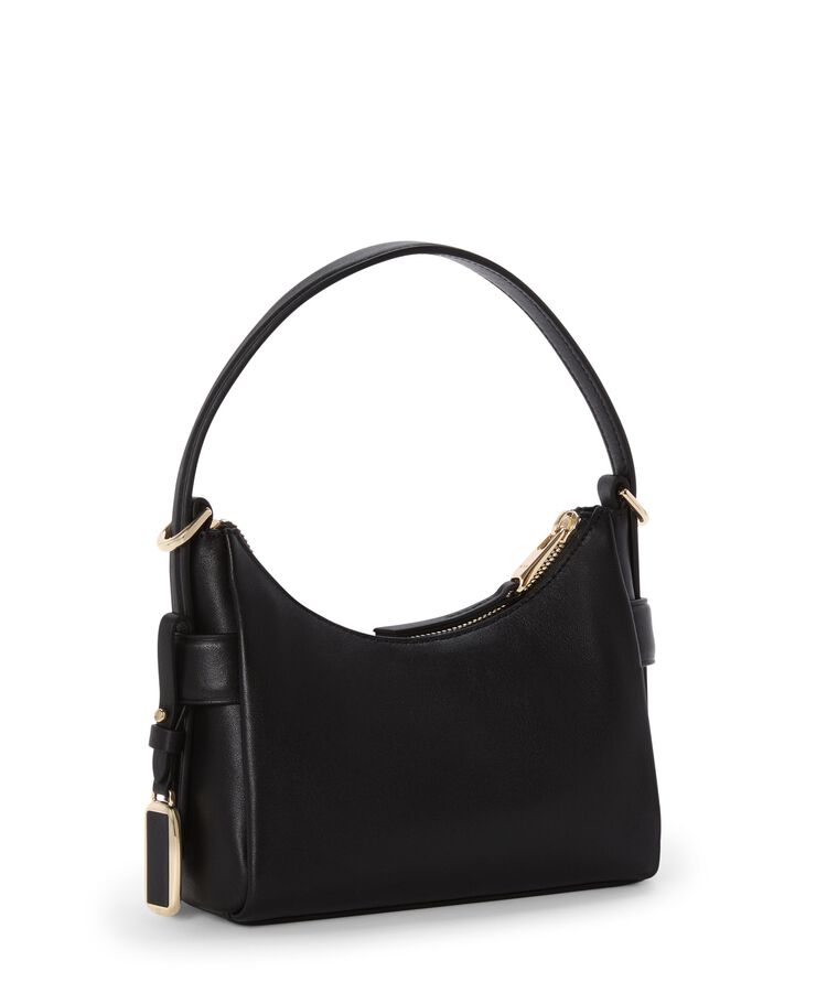 보야져 VOYAGEUR 에보라 미니 호보백  hi-res | TUMI