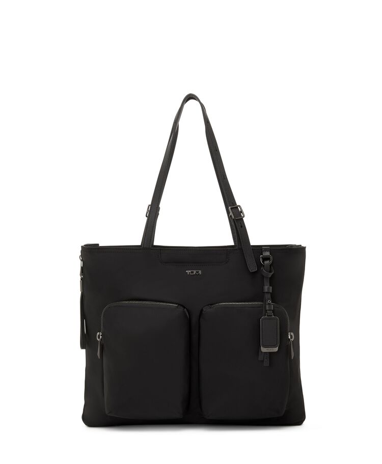 보야져 VOYAGEUR 코디 확장형 토트백  hi-res | TUMI