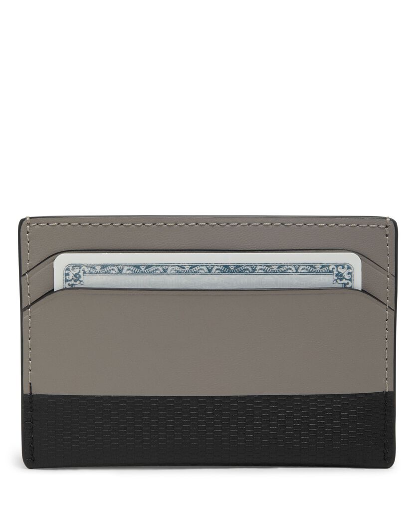 나소 NASSAU SLG 슬림 카드 케이스  hi-res | TUMI