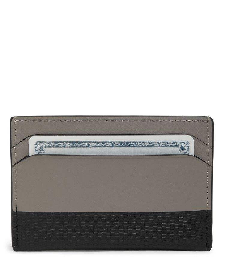 나소 NASSAU SLG 슬림 카드 케이스  hi-res | TUMI