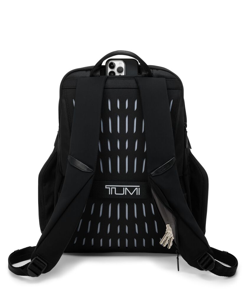 액시스 AXIS 라지 백팩 25L  hi-res | TUMI