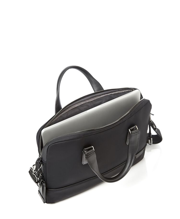 해리슨 HARRISON 클럽 노트북 브리프 서류가방  hi-res | TUMI