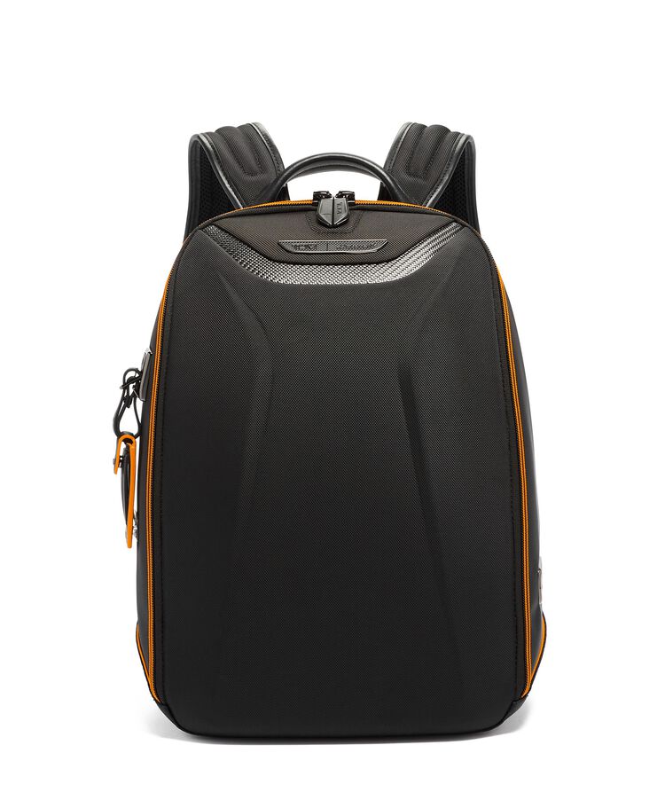 투미 I 맥라렌 MCLAREN 헤일로 백팩  hi-res | TUMI