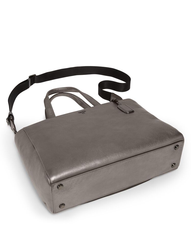 보야져 VOYAGEUR 베일 미디엄 토트백  hi-res | TUMI