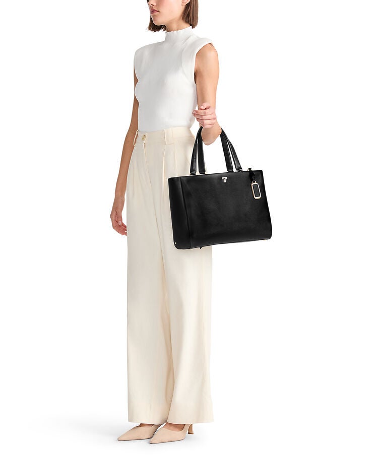 보야져 VOYAGEUR 베일 미디엄 토트백  hi-res | TUMI